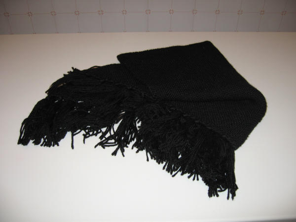 Scialle